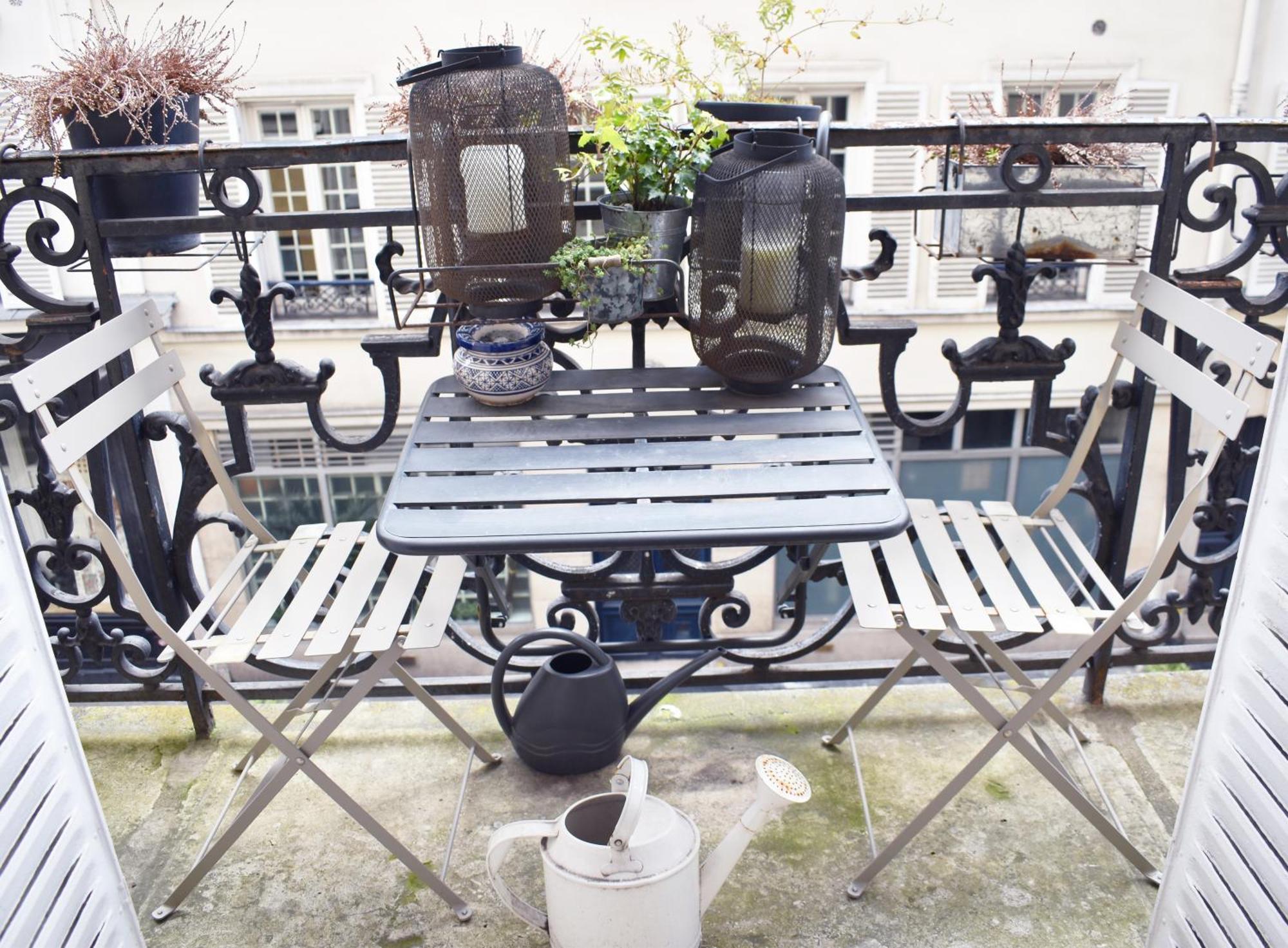 Apartment Montmartre
